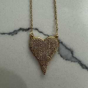 Heart Necklace